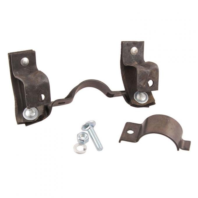 Dennis Carpenter Muffler Hanger - 1949-51 Ford Car   8A-5259-C