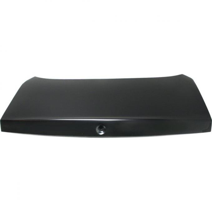 Ford Mustang Trunk Lid Coupe/Convertible, 1979-1993