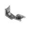 AMD Mid Floor Brace, RH, 64 Galaxie 425-8964-2R