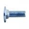 Dennis Carpenter Inner Splash Apron Bolt - Set of 10 - 1948-52 Ford Truck, 1939-40 Ford Car 91A-16084-S10