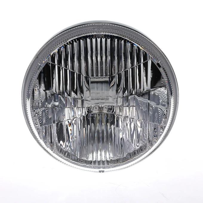AMD RetroBright LED Forward Facing Headlight Kit, Bright White 5700K 5 3/4 Round, HIGH-BEAM ONLY X149-HR575R-57H