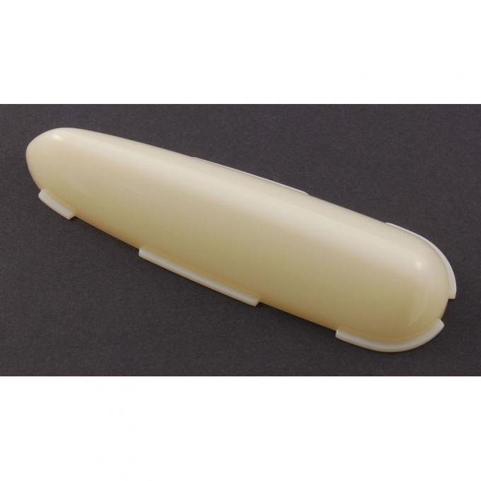 Dennis Carpenter Dome Light Lens  Mercury - 1951 Ford Car   1M-13783