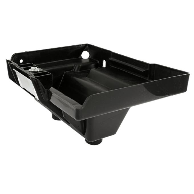 Daniel Carpenter 1987-93 Battery Tray E7ZZ-10732