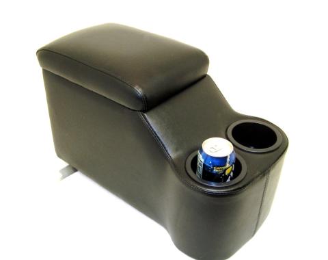 Classic Consoles 1966-1977 Ford Bronco HumpHugger Console FBHH6677