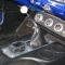 Classic Consoles 1964-1973 Ford Mustang Cruiser Console Shifter Boot FMSB