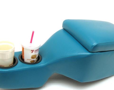 Classic Consoles 1955-1957 Ford Thunderbird Wingrider Console FTIWR-5557