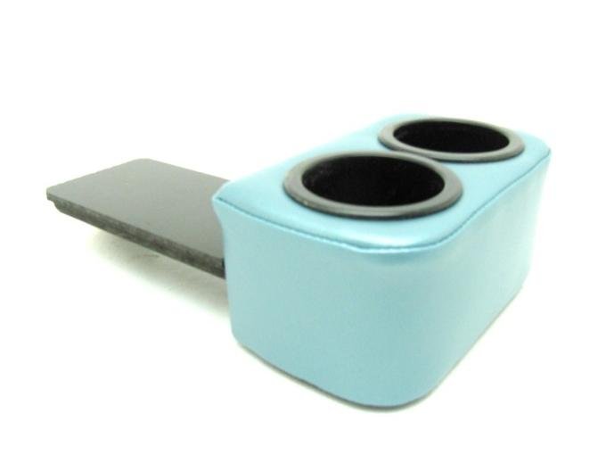 Classic Consoles 1960-1963 Ford Falcon and Mercury Comet Plug-N-Chug Drink Holder FFPC6063