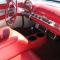 Classic Consoles 1955-1957 Ford Thunderbird Wingrider Console FTIWR-5557