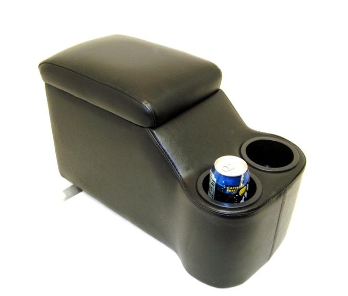 Classic Consoles 1966-1977 Ford Bronco HumpHugger Console FBHH6677