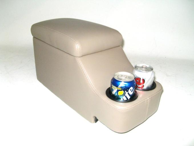 Classic Consoles 1992-2011 Ford Crown Victoria Police Interceptor Humphugger Console FPOLICEVICHH