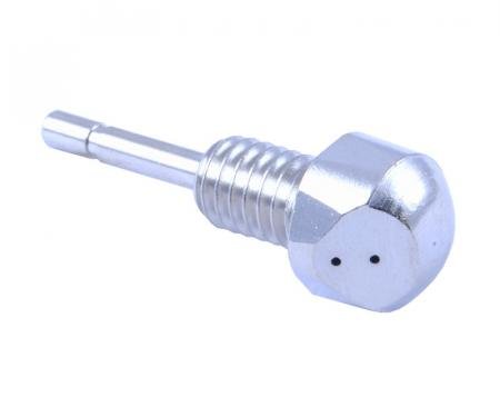 Dennis Carpenter Windshield Washer Nozzle - 1957-67 Ford Truck, 1966-77 Ford Bronco, 1955-57 Ford Car B5S-17666-A