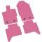 FlexTread 19-23 Ford Ranger SuperCrew & SuperCab Floor Mats (4pc) NGTT34000