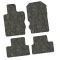 FlexTread 21-24 Ford Bronco 2Dr Floor Mats (4pc) NGTT49000