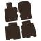 FlexTread 21-24 Ford Bronco 4Dr Floor Mats (4pc) NGTT50000