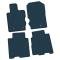FlexTread 21-24 Ford Bronco 4Dr Floor Mats (4pc) NGTT50000