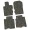 FlexTread 21-24 Ford Bronco 4Dr Floor Mats (4pc) NGTT50000