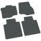 FlexTread 15-24 Ford F-150 SuperCrew Cab Floor Mats (4pc) NGTT30000