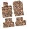 FlexTread 21-24 Ford Bronco 2Dr Floor Mats (4pc) NGTT49000