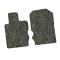 FlexTread 21-24 Ford Bronco 2Dr & 4 Dr Floor Mats (2pc) NGTT48000