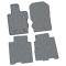 FlexTread 21-24 Ford Bronco 4Dr Floor Mats (4pc) NGTT50000