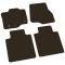 FlexTread 15-24 Ford F-150 SuperCrew Cab Floor Mats (4pc) NGTT30000