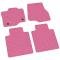 FlexTread 15-24 Ford F-150 SuperCrew Cab Floor Mats (4pc) NGTT30000
