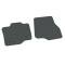 FlexTread 15-24 Ford F-150 Regular Cab Floor Mats (2pc) NGTT29000