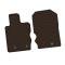 FlexTread 21-24 Ford Bronco 2Dr & 4 Dr Floor Mats (2pc) NGTT48000