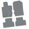 FlexTread 21-24 Ford Bronco 2Dr Floor Mats (4pc) NGTT49000