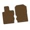 FlexTread 21-24 Ford Bronco 2Dr & 4 Dr Floor Mats (2pc) NGTT48000