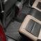 FlexTread 21-24 Ford Bronco 4Dr Floor Mats (4pc) NGTT50000