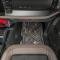 FlexTread 21-24 Ford Bronco 2Dr & 4 Dr Floor Mats (2pc) NGTT48000