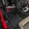 FlexTread 21-24 Ford Bronco 2Dr Floor Mats (4pc) NGTT49000