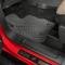 FlexTread 21-24 Ford Bronco 2Dr Floor Mats (4pc) NGTT49000