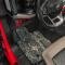 FlexTread 21-24 Ford Bronco 2Dr & 4 Dr Floor Mats (2pc) NGTT48000