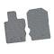 FlexTread 21-24 Ford Bronco 2Dr & 4 Dr Floor Mats (2pc) NGTT48000
