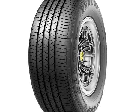 Dunlop Sport Classic Tire 195/70R14 91V 629959