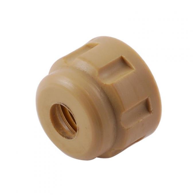 Dennis Carpenter Radio Antenna Hold Down Nut - 1940 Ford Car   01A-18818-A