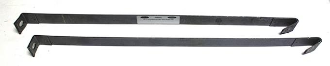 Ford Gas Tank Strap, 1966-1971