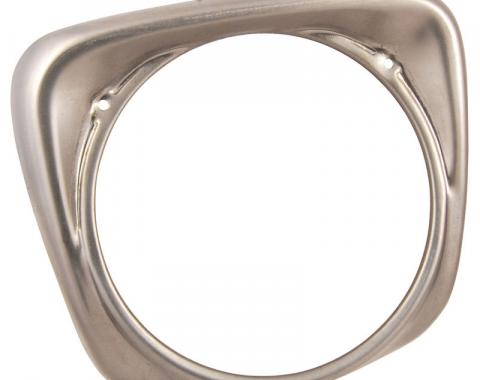 Dennis Carpenter Headlight Door - Right - 1961-66 Ford Truck     C1TZ-13064-D