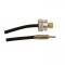 Dennis Carpenter Radio Antenna Assembly - Rear Mount - 1955-56 Ford Car B5A-18813-B