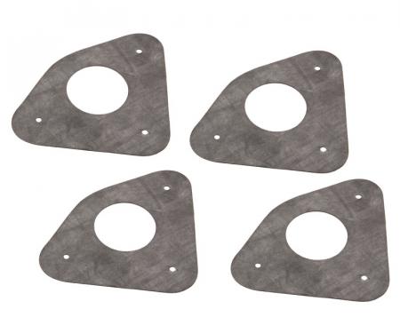 Dennis Carpenter Windshield Wiper Gasket - 1973-79 Ford Truck, 1978-79 Ford Bronco D3TZ-17A475-A