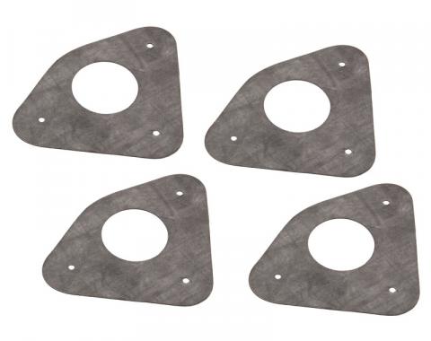 Dennis Carpenter Windshield Wiper Gasket - 1973-79 Ford Truck, 1978-79 Ford Bronco D3TZ-17A475-A