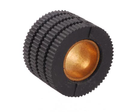 Dennis Carpenter Upper Steering Shaft Bushing - 1942-56 Ford Truck, 1932-51 Ford Car 51A-3517-A