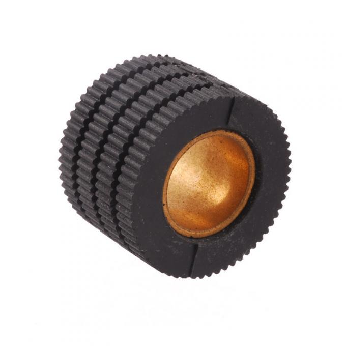 Dennis Carpenter Upper Steering Shaft Bushing - 1942-56 Ford Truck, 1932-51 Ford Car 51A-3517-A