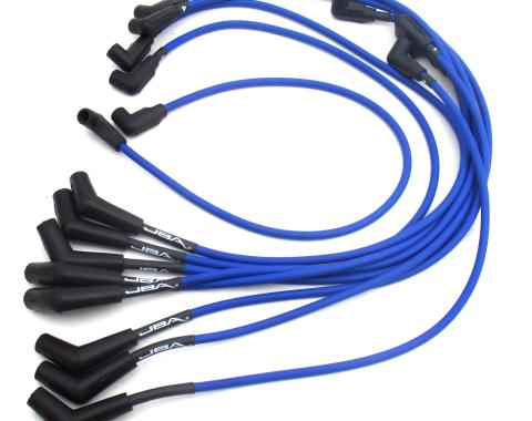 JBA Performance Exhaust 1979-97 Ford/Lincoln 302/351W V8 8mm JBA PowerCables&trade; Spark Plug Wire Set W06209