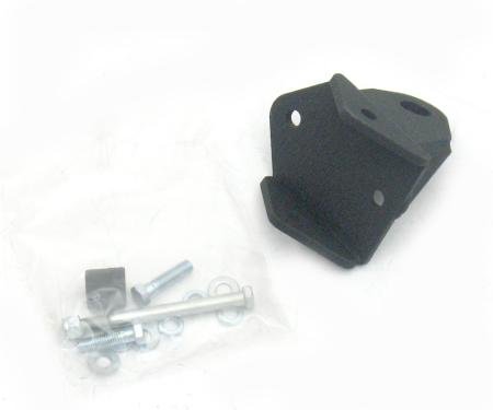 JBA Performance Exhaust 1964.5-70 Ford Mustang Power Steering Ram Drop Bracket 6656P