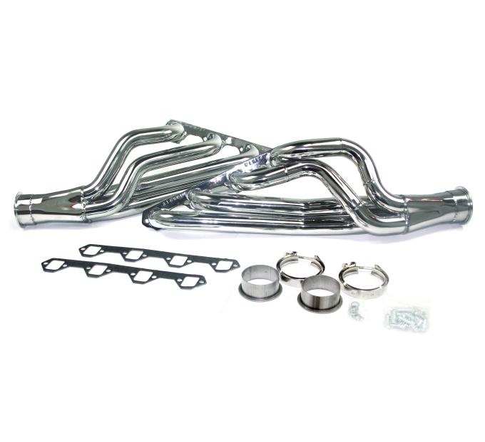 JBA Performance Exhaust 64-70 Mustang SBF/351W 304SS 31658S