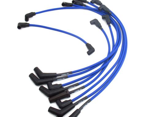 JBA Performance Exhaust 1983-92 Ford Ranger/Bronco II 8mm JBA PowerCables&trade; Spark Plug Wire Set W06309
