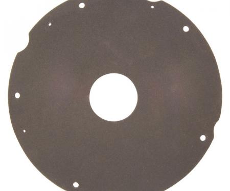 Dennis Carpenter Heater Motor Cover Seal - 1960-61 Ford Car   C0AF-18A476-A